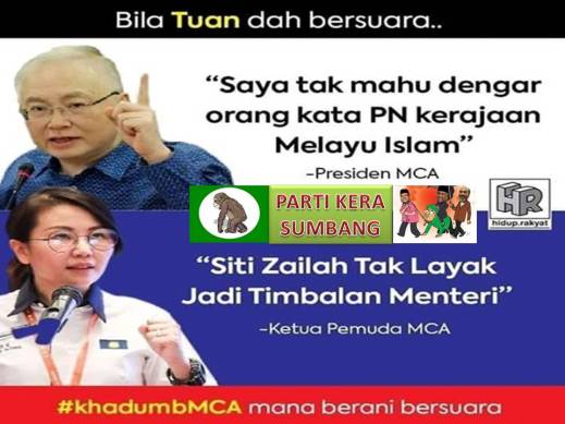 AGAMA ISLAM DI MALAYSIA DALAM BAHAYA DAN KENALI PAS DULU 